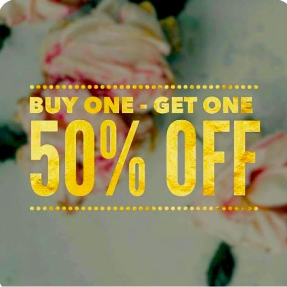 🛍Treat Yourself 🛍️ You Deserve it ✨🥂✨ - Picture 3 of 17